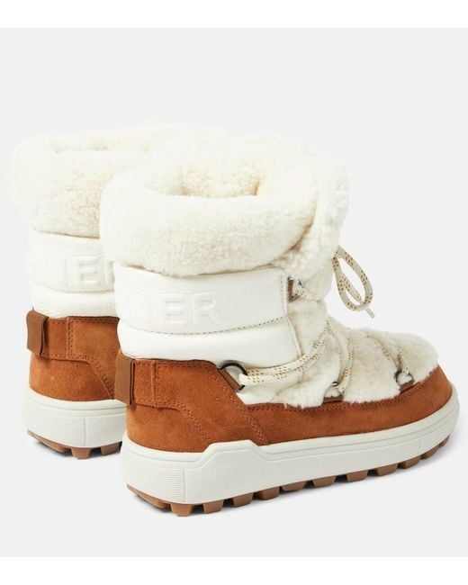 bogner snow boots