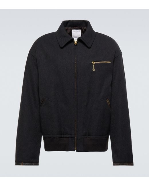 【中古】　visvim ORION TWEED 2L JACKET L THORSON II | Visvim Official North American Web Store