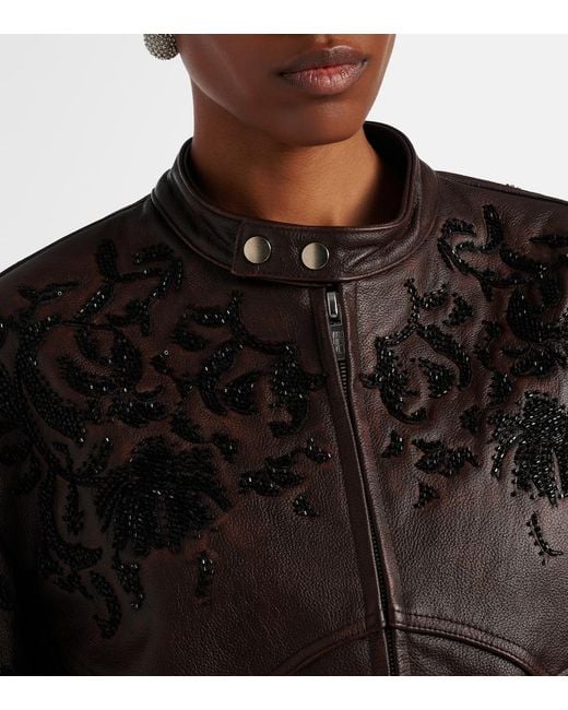 Giacca di JACQUES WEI in Black