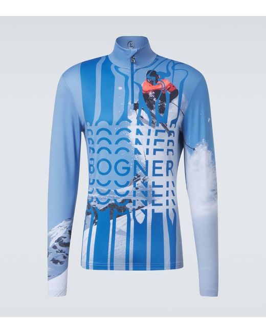 BOGNER Men First Layer Harry main image 0