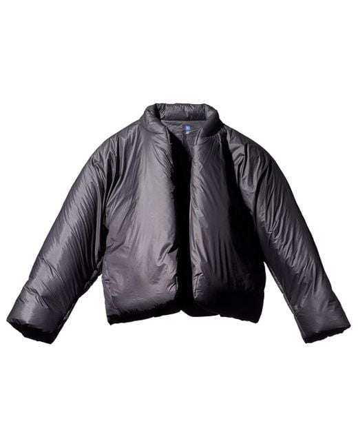 Veste doudoune YEEZY GAP ENGINEERED BY BALENCIAGA en coloris Black