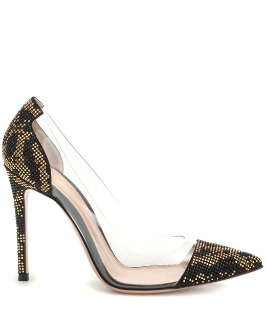 plexi gianvito rossi