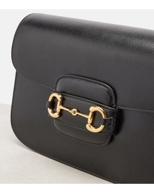 Gucci Black Shoulderbags