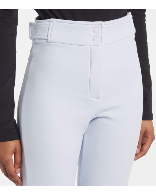 CORDOVA Blue St Moritz Ski Pants