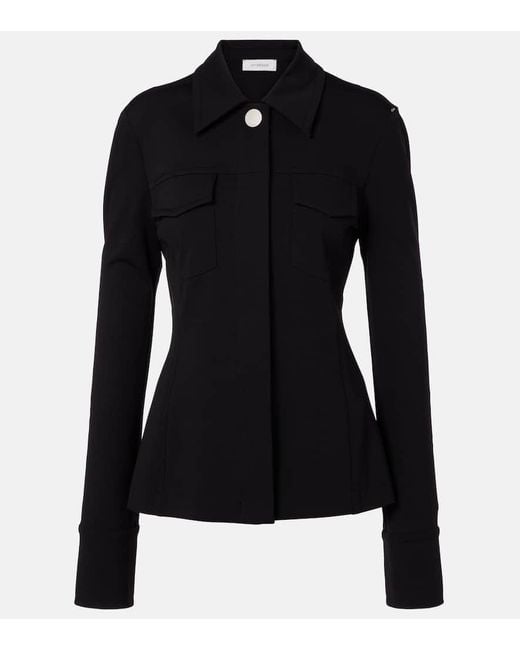 Giacca Wells di Sportmax in Black