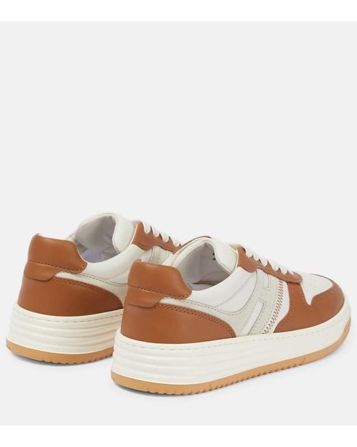 Hogan Natural H630 Sneakers
