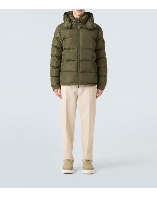 Zapatillas Slip-On Monpulse Altive Moncler de hombre de color Green