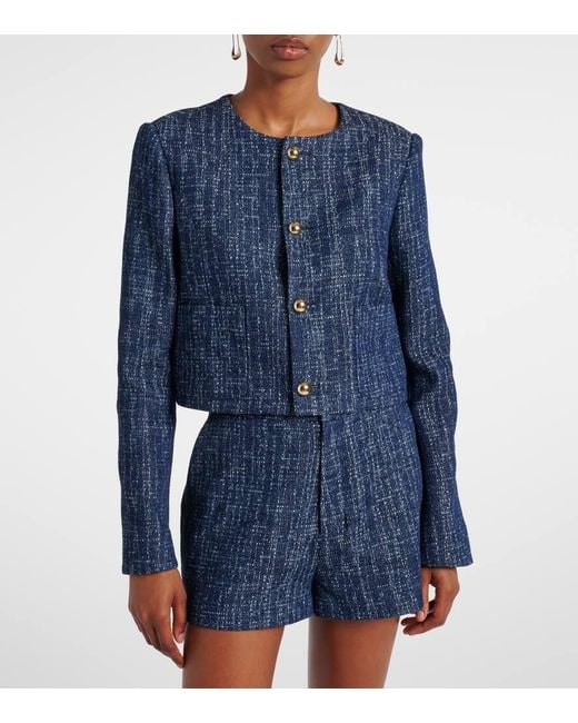 Giacca di FRAME in Blue