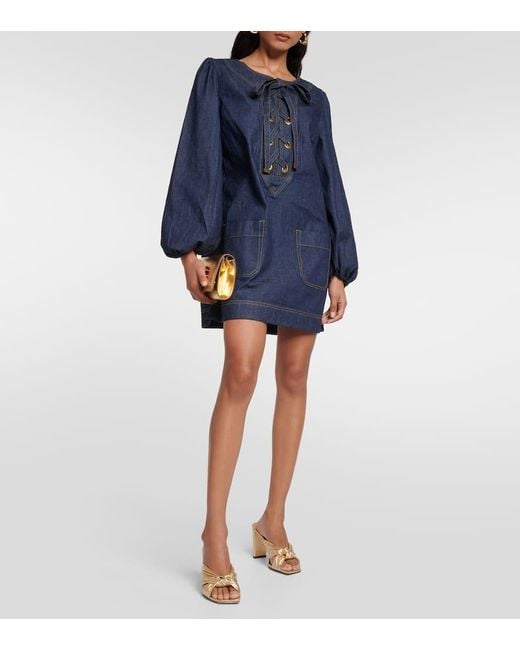 Jimmy Choo Avenue 85 Metallic Leather Sandals