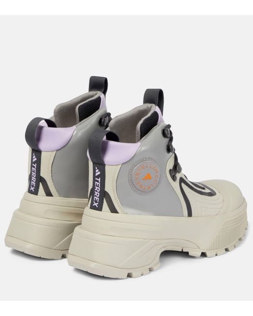 Adidas Originals Multicolor Terrex Hiking Boots