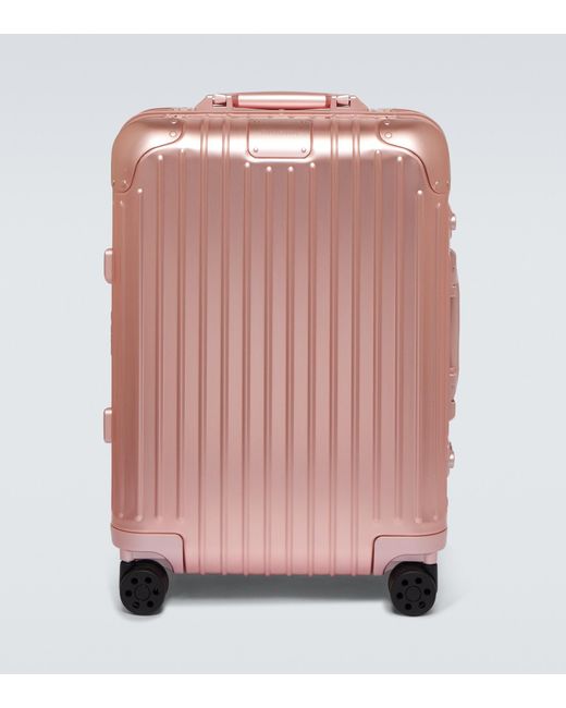 Rimowa Multicolor Exclusive To Mytheresa – Original Cabin Suitcase for men