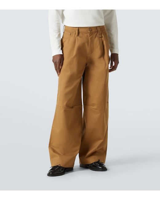 Jean Ample A Ornements Simone Rocha pour homme en coloris Natural