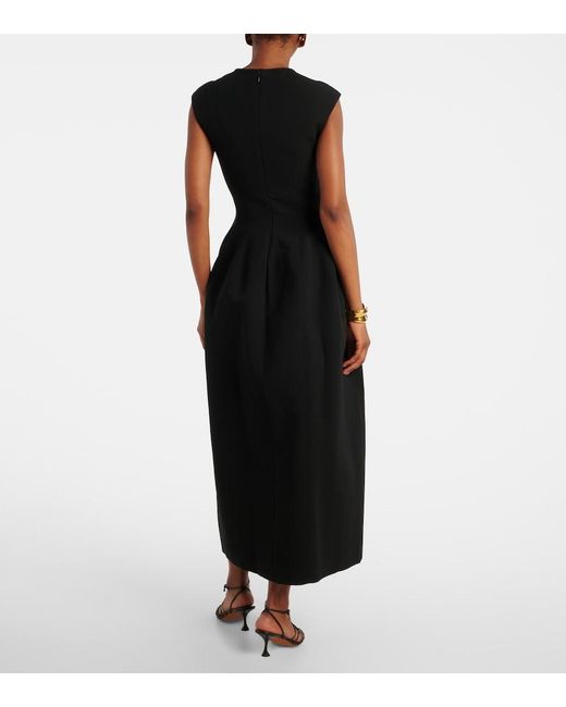 Abito Midi di FFORME in Black