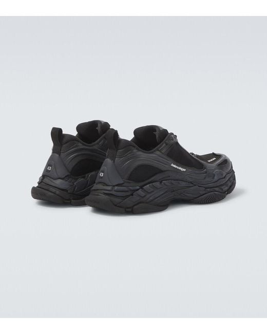 Balenciaga Sneakers Triple S.2 in Black für Herren