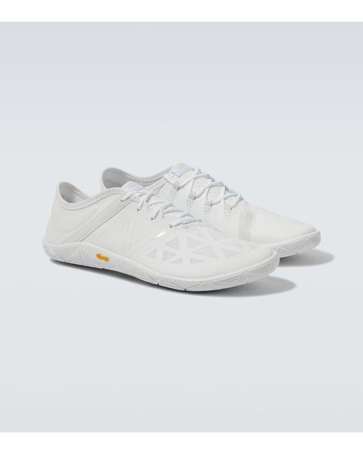 X New Balance Zapatillas Junya Watanabe de hombre de color White