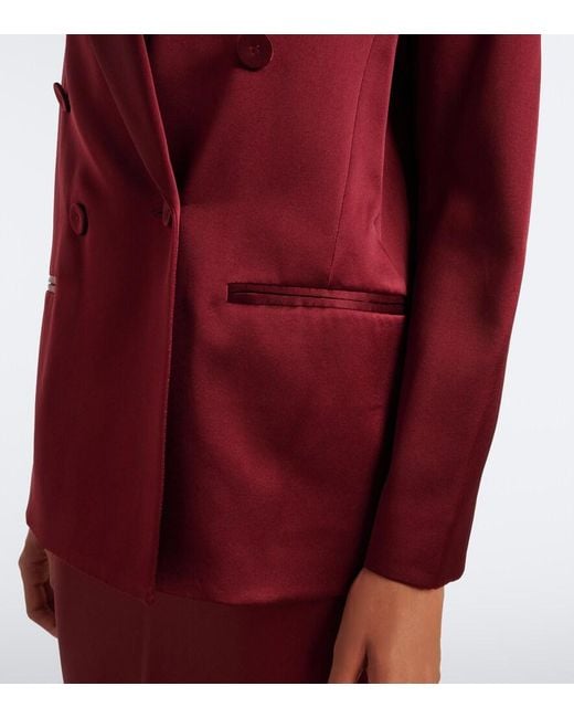 Blazer di The Sei in Purple