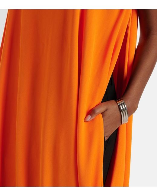 Jennifer Behr White Kallie Cuff Bracelet