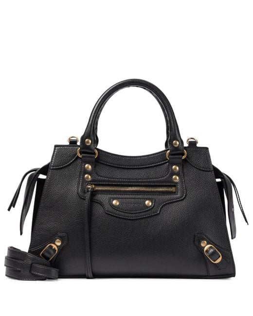 balenciaga tote small