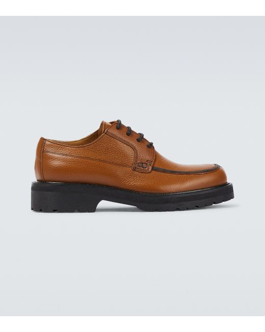 dries van noten mens shoes