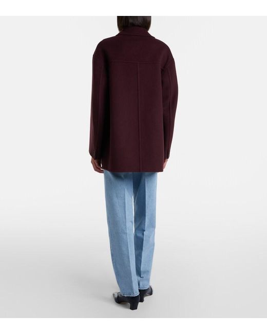 Agolde Blue Nate Tapered Jeans