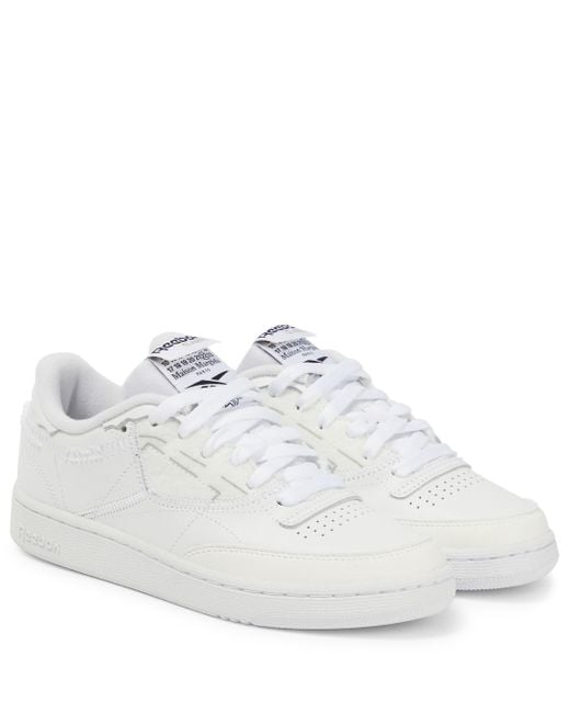 mix no 6 mikell slip on sneaker