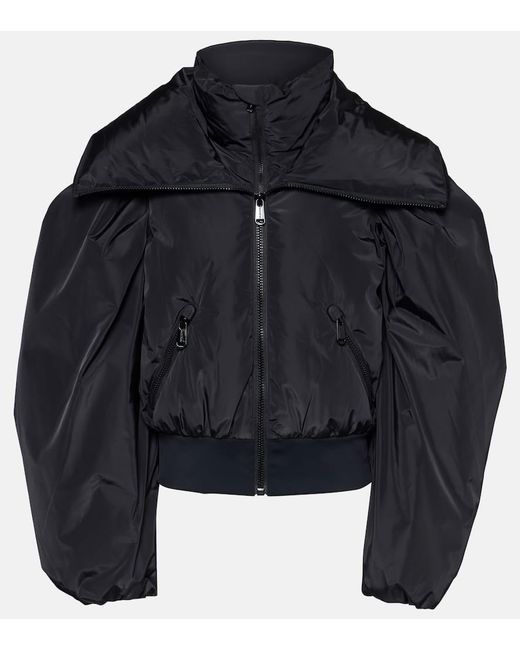 Vava padded ski jacket di Goldbergh in Black