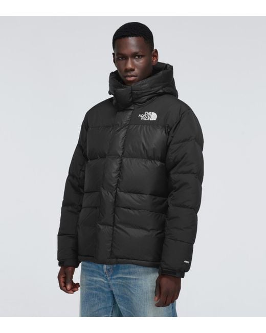 The North Face M Himalayan Down Parka in Black for Men - Lyst