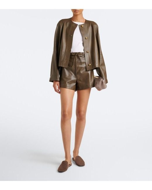 Max Mara White Wool-Blend Sweater