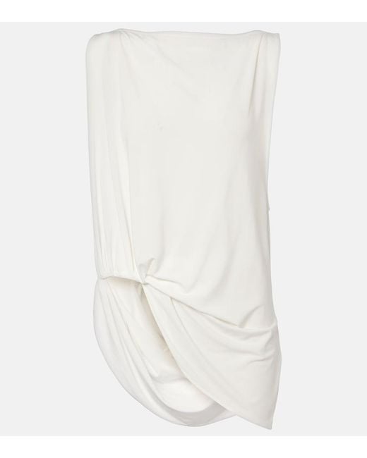Jacquemus White Top