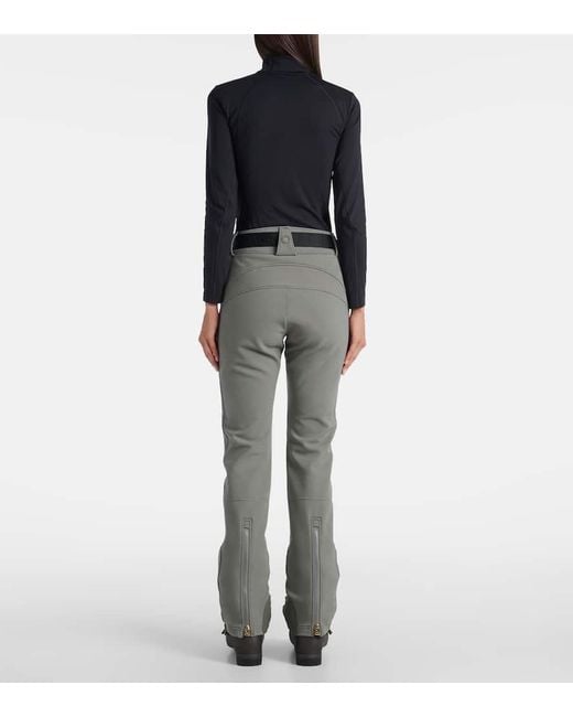 Pantaloni Da Sci Madei2 di Bogner in Gray