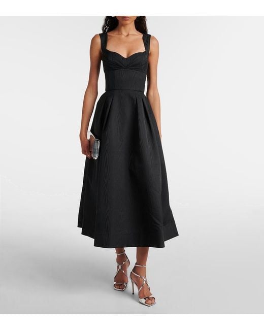 sleeveless midi summer dresses Breezy Light Sage Sleeveless Midi Dress