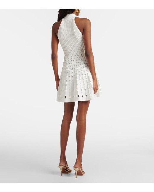 Jonathan Simkhai White Dresses