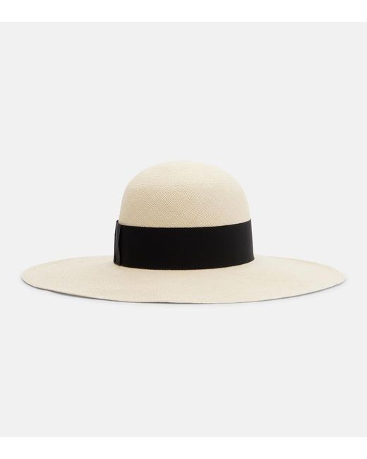Cappello di Tom Ford in White