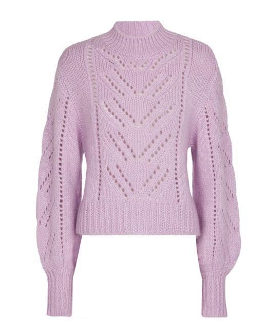 red valentino sweater