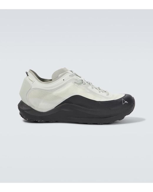 Roa Sneakers Sella in White für Herren
