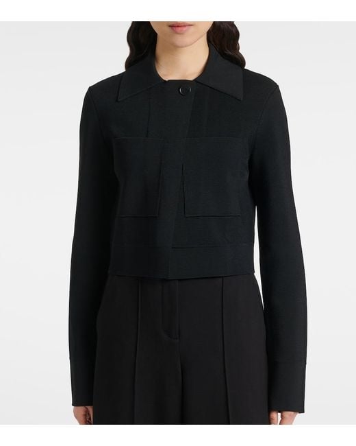 Joseph Black Milano Jacket
