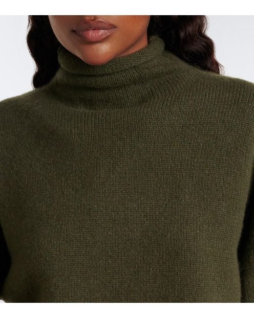 Pullover Cimmie di arch4 in Green