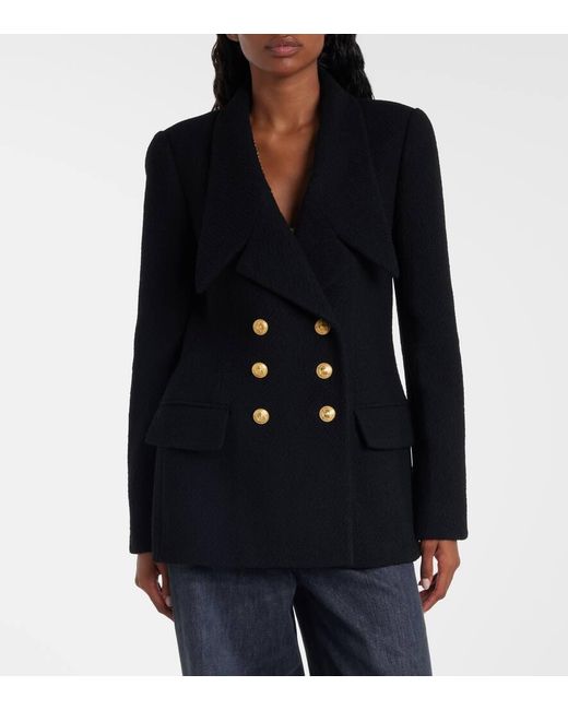 Giacca di Chloé in Black
