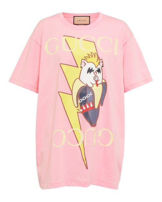 bananya cotton t shirt