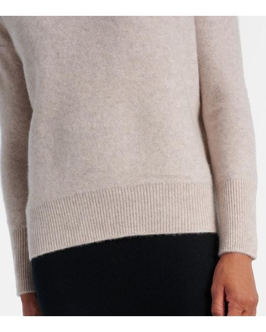Pullover di Vince in White