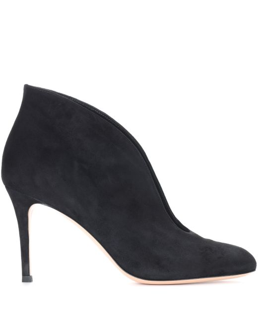 gianvito rossi vamp boots
