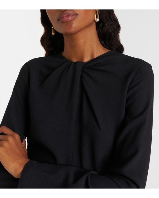 Boucles D'Oreilles Interlocking G A Ornements Gucci en coloris Metallic