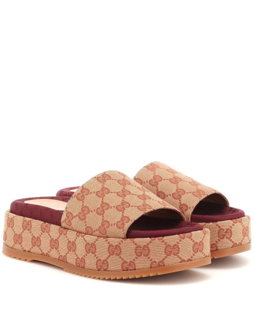 gucci sandals original