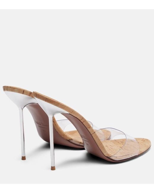 Paris Texas Natural Lidia Mules