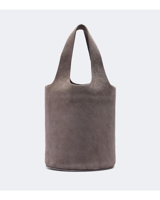 Borsa A Secchiello Wren di A.Emery in Brown