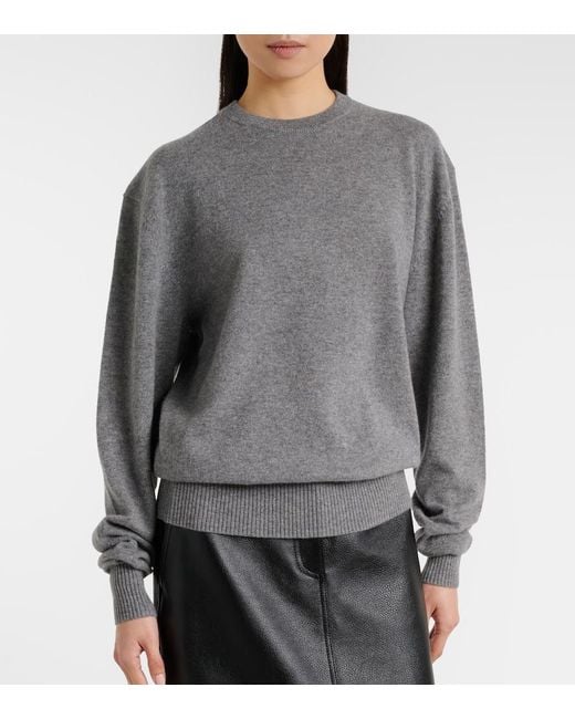 Pullover di Totême  in Gray