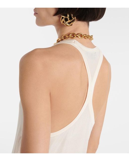 Tom Ford Natural Tank Top