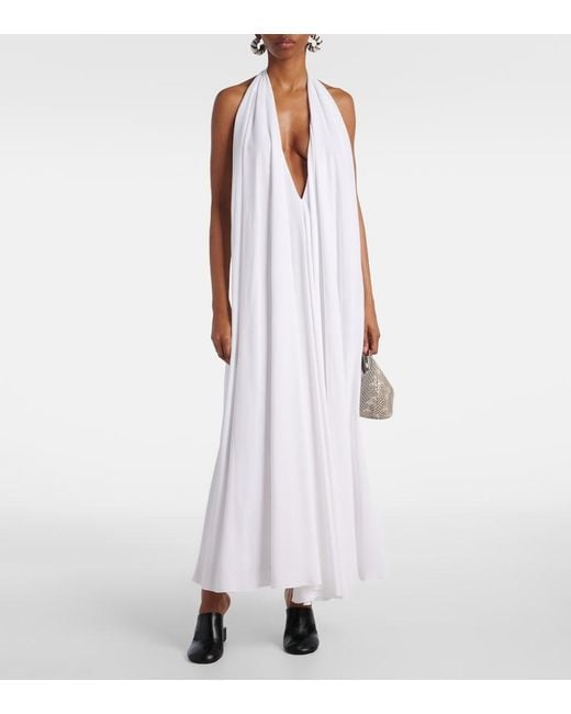Jacquemus White Dresses