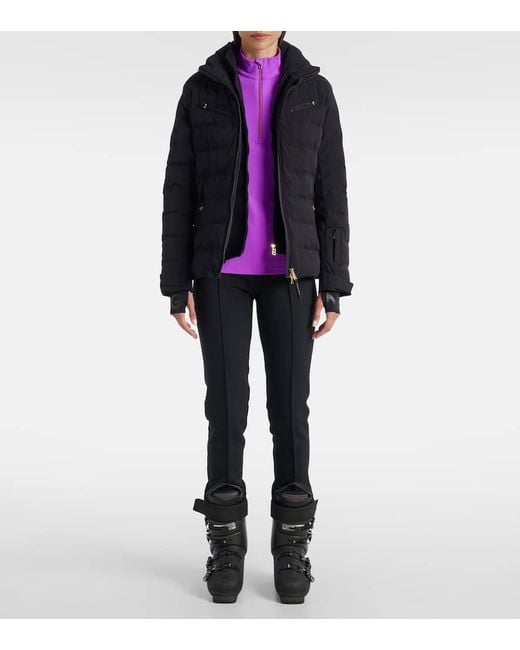 Pull De Ski Medita2 Bogner en coloris Purple