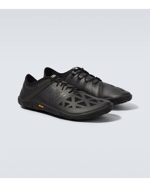 X New Balance di Junya Watanabe in Black da Uomo